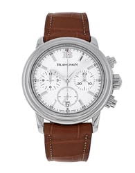 Blancpain Leman 2185-1127-53B